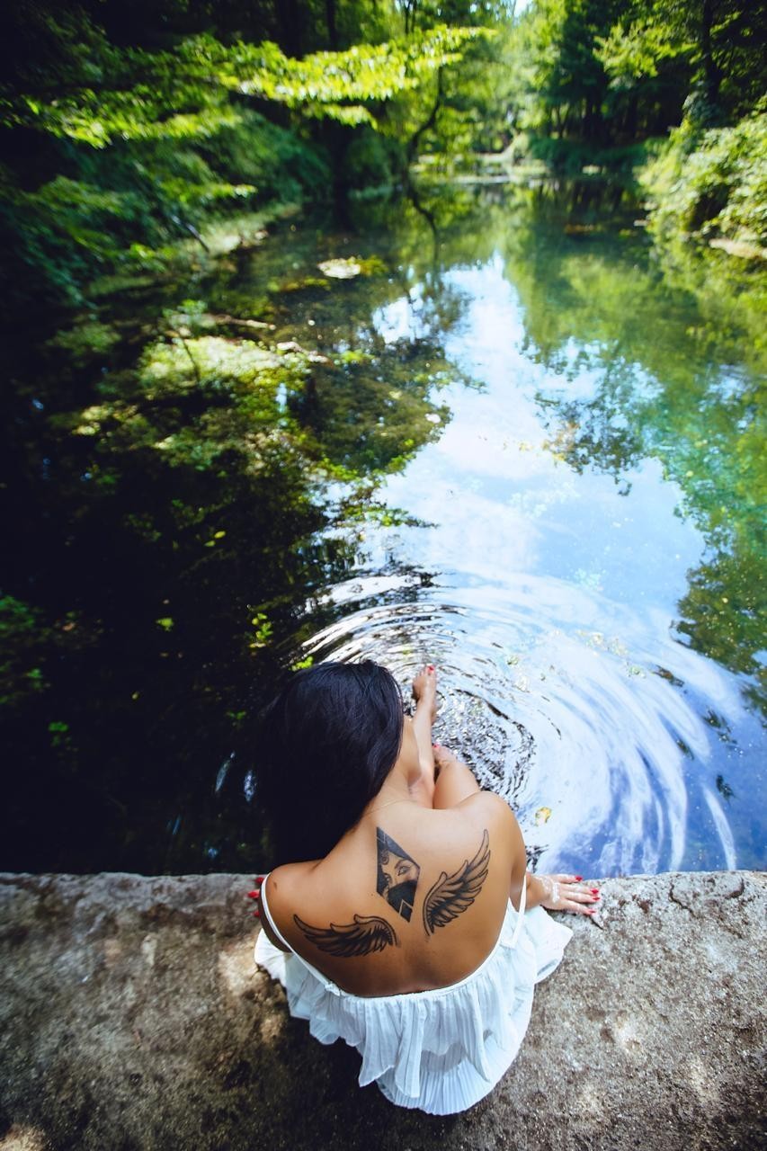 Renkadan ehtiraslı FOTOLAR